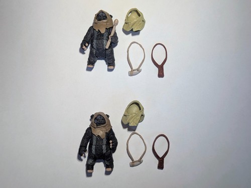 Star wars nanta ewok - wars,