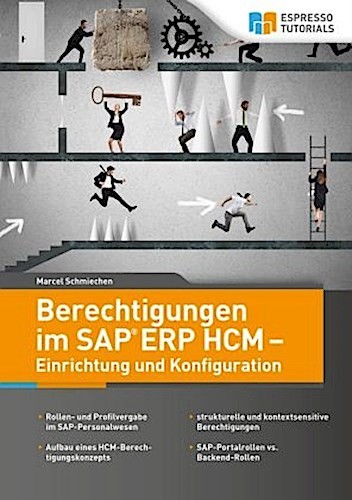 Berechtigungen sap erp - sap,