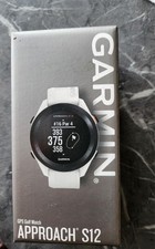 garmin golf uhr gebraucht