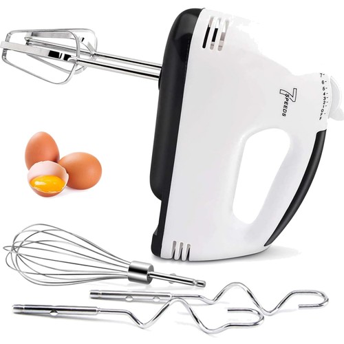 Elektrischer handmixer gang - elektrischer, 7-gang