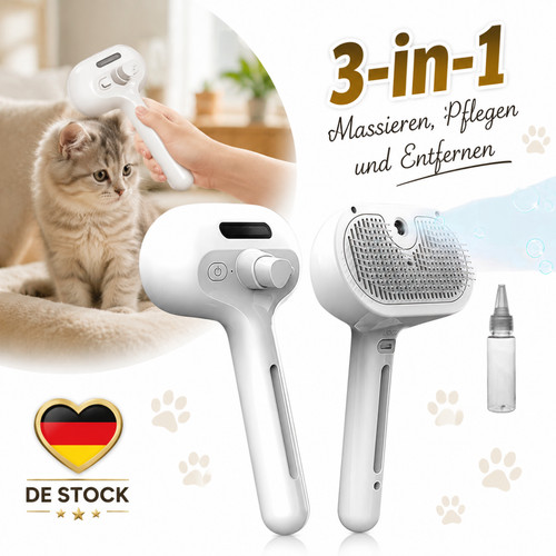 Hunde katzen bürste tier - katzen, kamm