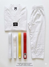 Rhingo Martial Arts Taekwondo