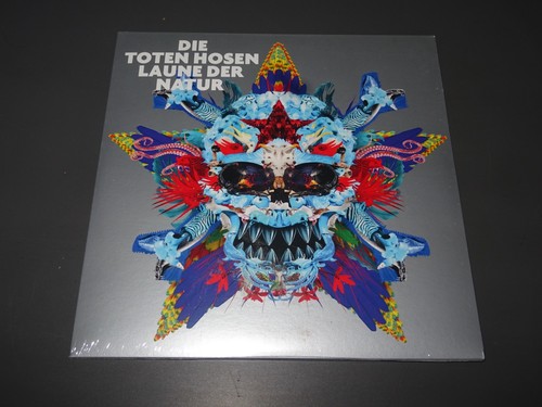 Die toten hosen laune der - hosen,