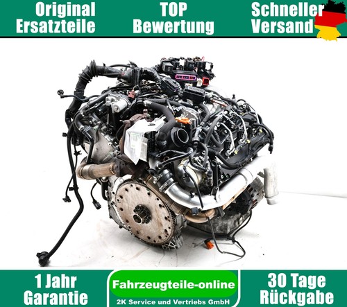 Audi motor cgka tdi 140kw - motor, 2.7
