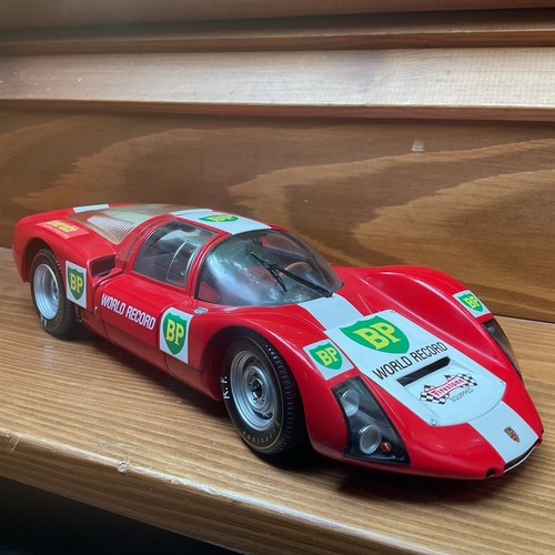 Minichamps porsche 906 - minichamps,