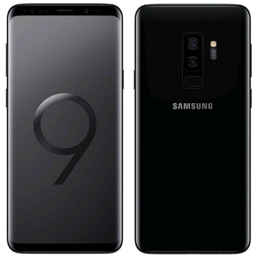 Samsung galaxy plus - galaxy, s9+