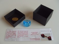 Murano Glas Ring original