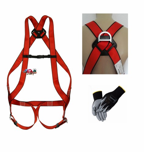 Auffanggurt handschuhe - auffanggurt,