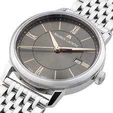 Maurice Lacroix Eliros Date