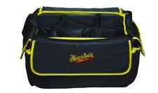 Transporttasche Meguiars Kit Bag Large Black Tragetasche Autopflege Schwarz