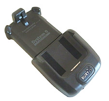 BURY Handyschale System 9 activeCradle Apple iPhone 3G 3GS 0023710680 Ladeschale