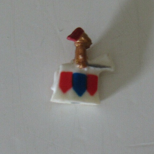 Playmobil ritter streitross - ritter,