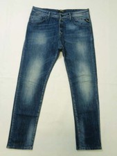 REPLAY 7/8 Jeans Mod. Pilar