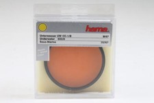 HAMA Orangefilter und