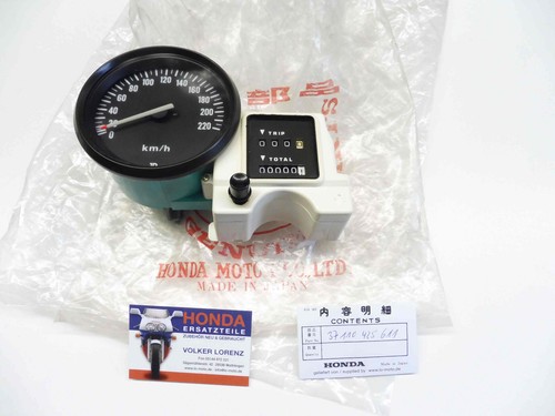 Neu orig honda - orig, rc01