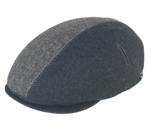 Mayser winter flatcap hopkins - flatcap,