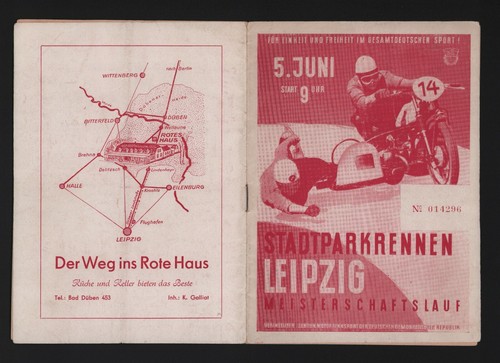 Leipzig programm 1955 7 - leipzig,,
