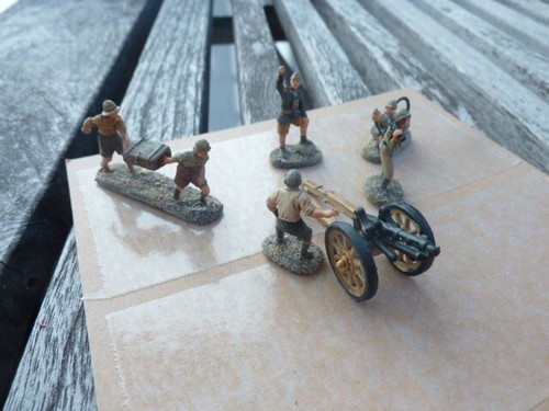 Ital schwere artillerie - ital.,