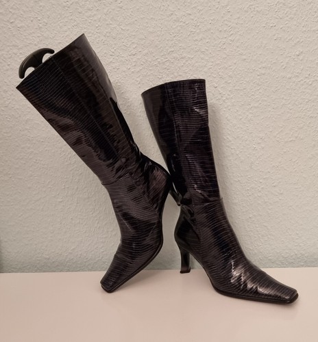 Brunella damen leder stiefel - damen,