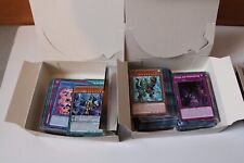 Yu-Gi-Oh Trading Card Game Cyberstorm Access