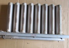 Buderus Brenner Gasbrenner Brennerrost aus GB434 200kw G134X Logano plus