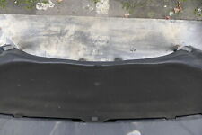 VW Tiguan 5N Dämpfung Motorhaube Dämmung Motorhaubendämmung TDI Dämmmatte