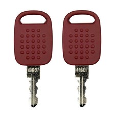 205 100 08 Schlüssel Set 41607 wie Deutz 2.7439.023.0 für Schalter 0.015.0485.4