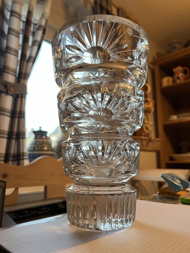 Antike art deco vase - deco,