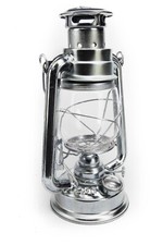 Petroleum Sturmlampe 24 cm