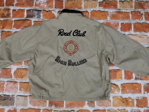 Chevignon vintage denim - *chevignon,