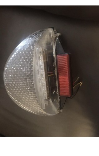 Bmw 1200 led - bmw,