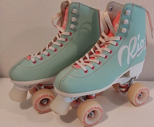 Rollschuhe rio roller größe - roller,
