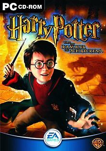 Harry potter und - die, kammer