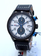 Fila Herrenuhr Chronograph