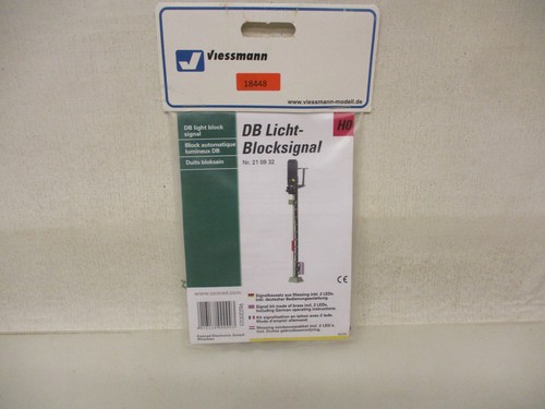 18448 viessmann 210932 - x-18448 viessmann, db