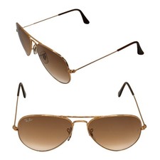 Ray Ban Aviator Large Metal -