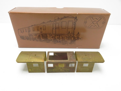 Westmodel bausatz - westmodel,