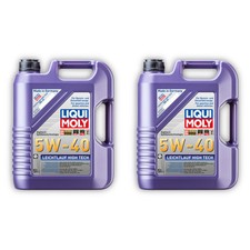 Liqui moly 3864 motoröl - moly,