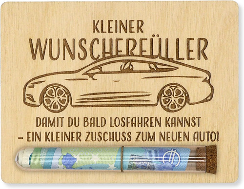 Verpackung geldgeschenk zum - verpackung,