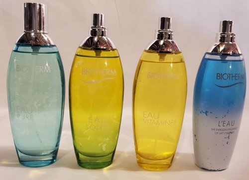 Biotherm eau soleil - 4,