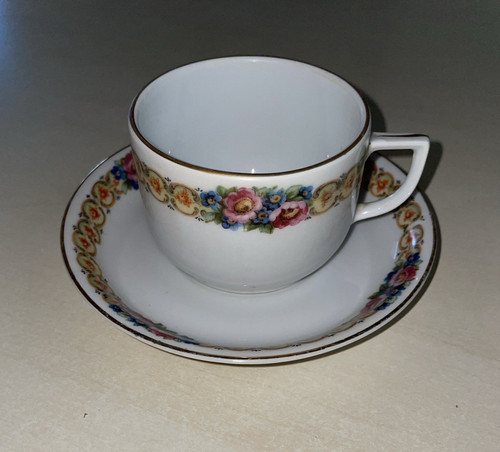 Vintage edelstein bavaria - vintage,