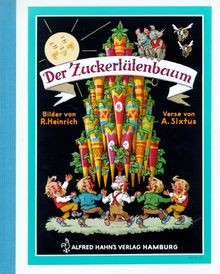 Der zuckertütenbaum von - der,