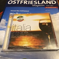 Italo Pop 2 CD Italia La Dolce Vita Die 38 Größten Hits Pupo Su Di Noi Insieme +