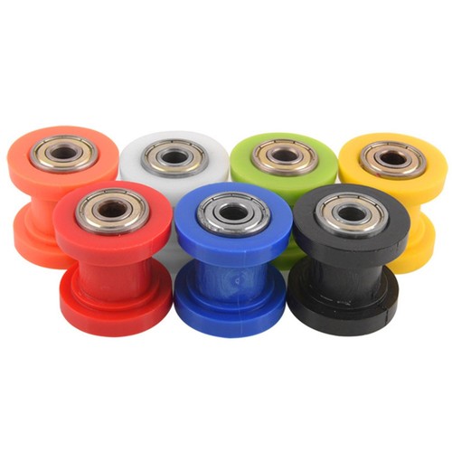 Heavy duty 8mm - 8mm, 10mm