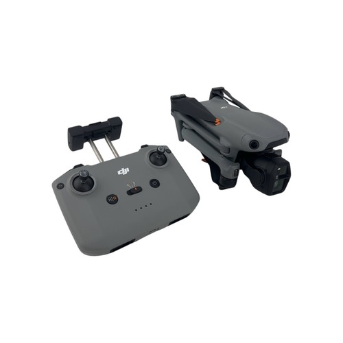 Dji air n3 - air, 3s