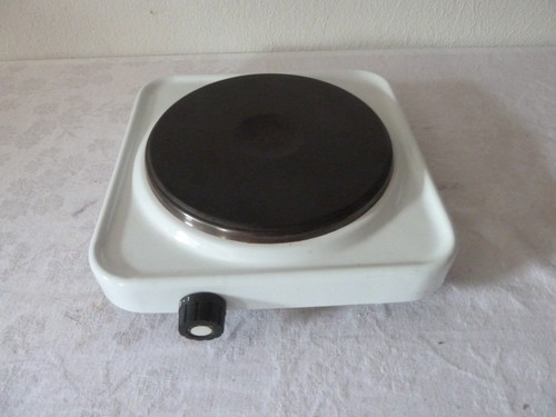 Ddr campingkocher 1500 watt - ddr,