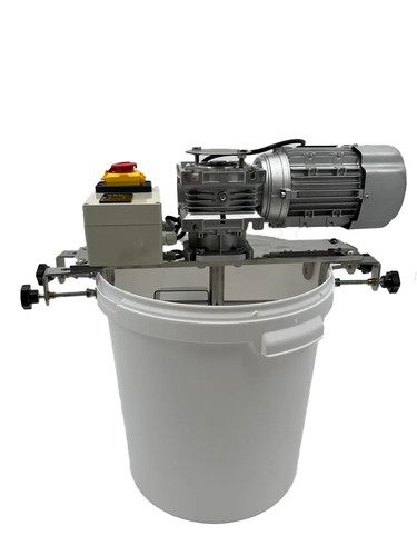 Honigrührer rührsystem 40kg - rührsystem,