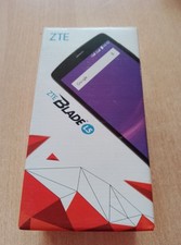 ZTE Blade L5