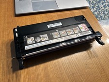 Dell 3130cn Toner Tonerkartusche Schwarz Neu 