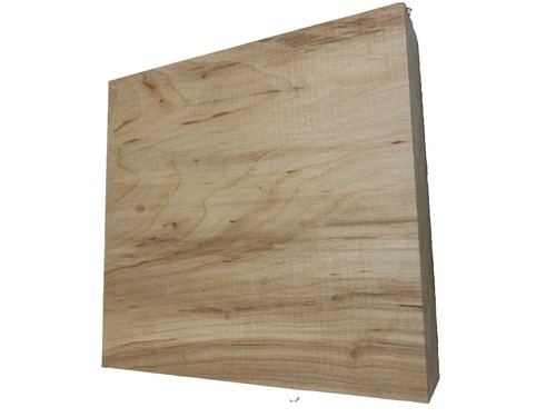 Erle drechselholz 20x19x4 5 - drechselholz, ca